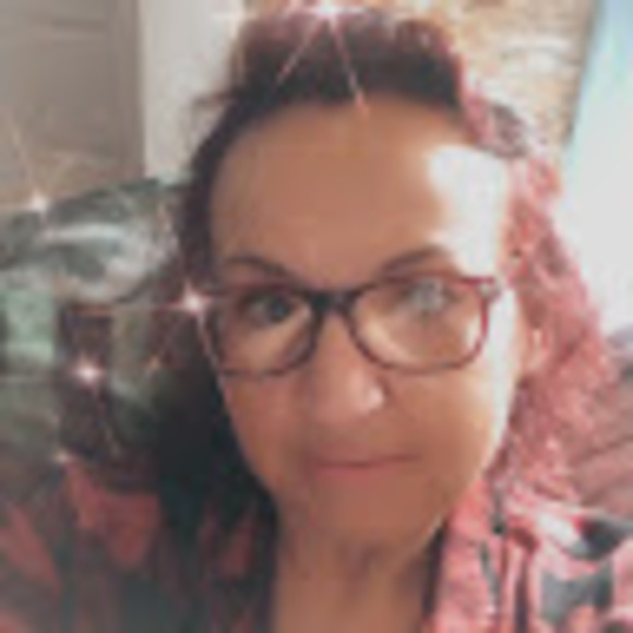 Meet the Posher Other - Meet your Posher, Sandy